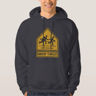 Logo Hoodie