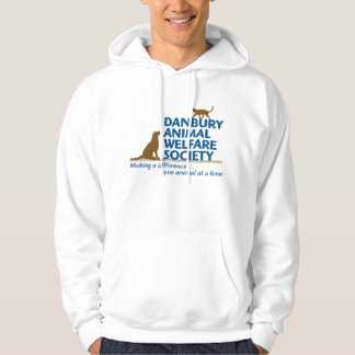 Logo Hoodie Sweatshirt