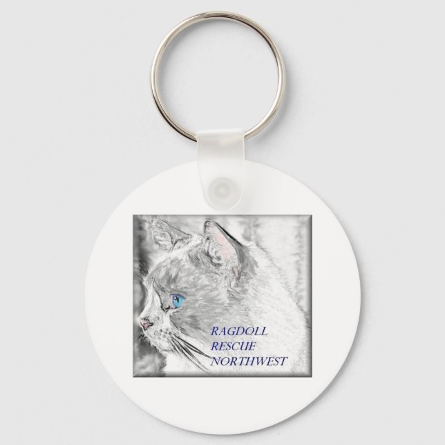 LOGO Key chain (Front)