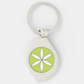 Logo Keychain