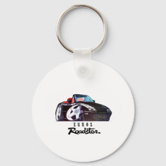 logo keychain