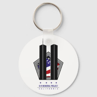 Logo Keychain