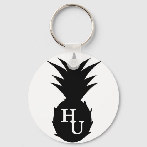 Logo keychain