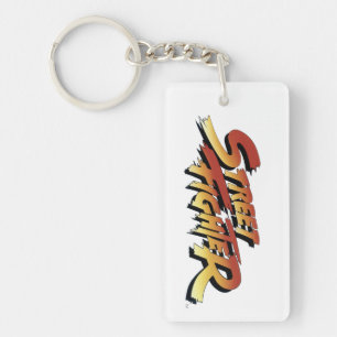 Logo Keychain