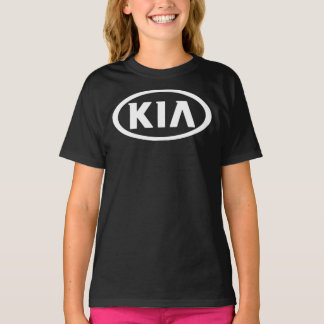 Logo KIA. Classic T-Shirt