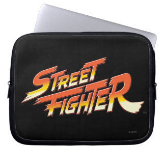 Logo Laptop Sleeve