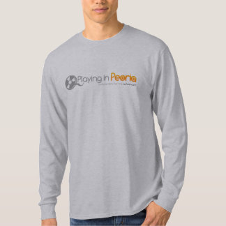 Logo Long Sleeve T-Shirt