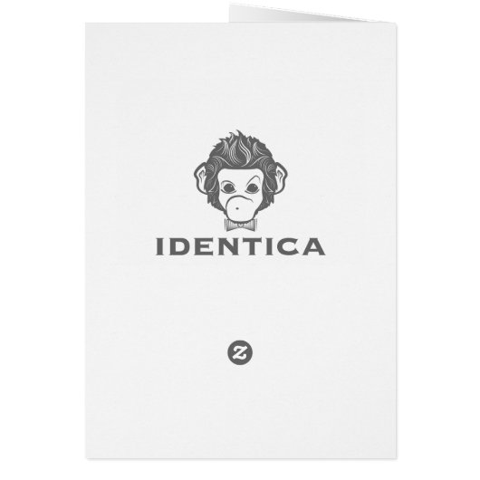 logo loyalty rewards card (Back)