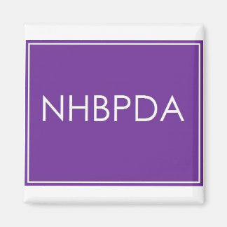 logo magnet