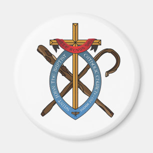 Logo Magnet