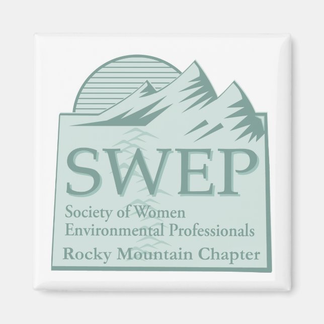 Logo Magnet (Front)