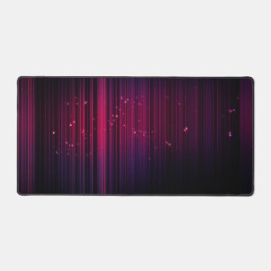 Logo Mat   Office Desk Mat   Gaming Desk Pad