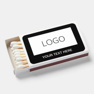 Logo Matchbox Matchboxes