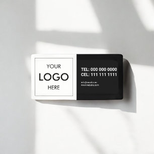 Logo Modern Professional Banner
