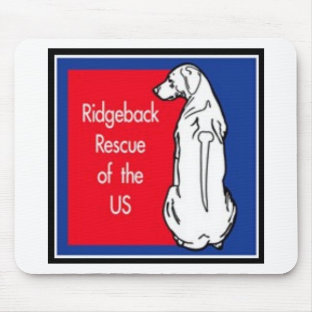 logo mouse pad (Front)