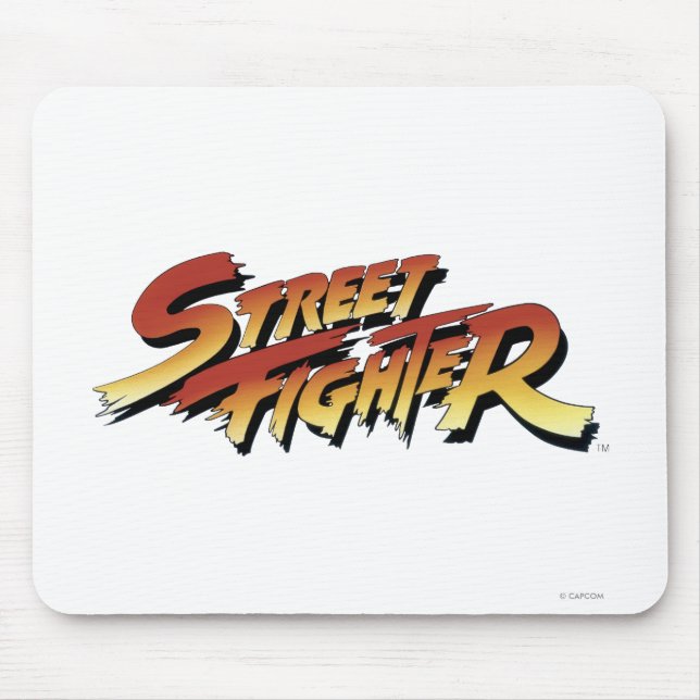 Logo Mouse Pad (Front)