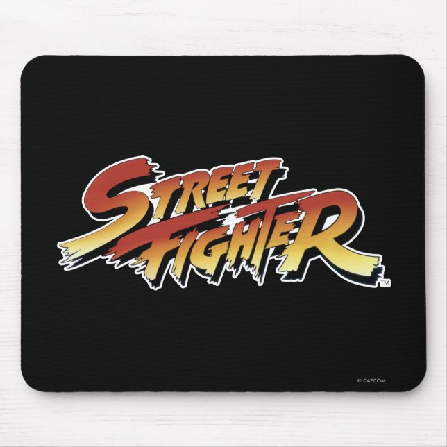 Logo Mouse Pad (Front)