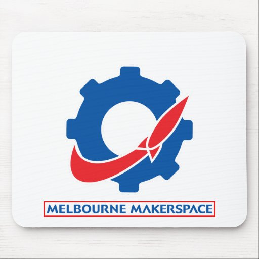 Logo Mousepad
