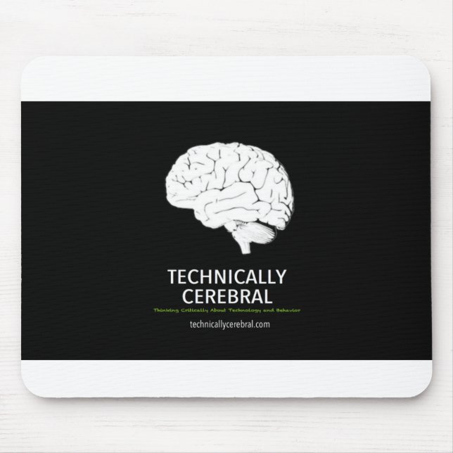 Logo Mousepad (Front)