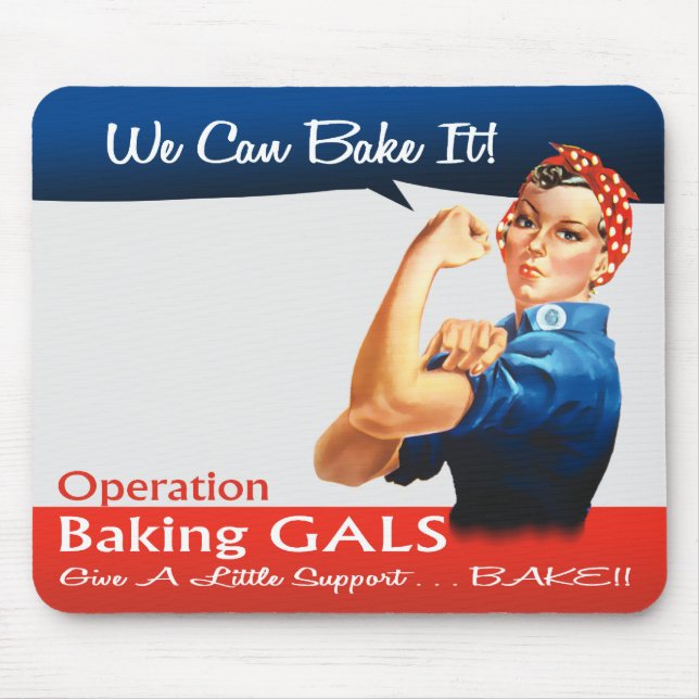 Logo Mousepad (Front)