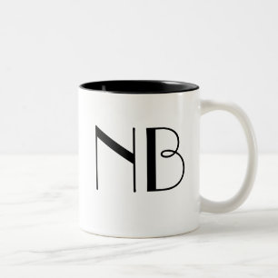 Logo Mug