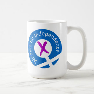 Logo Mug