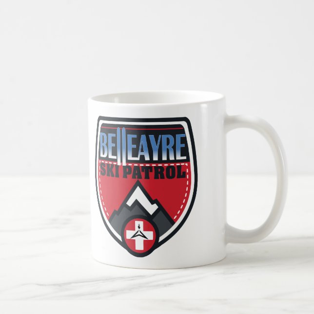 Logo Mug (Right)