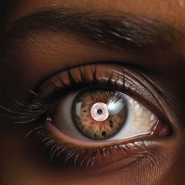 Logo Name Body Makeup Packaging  Rose Glitter Classic Round Sticker (Logo Name Body Makeup Packaging Rose Glitter Classic Round Sticker)