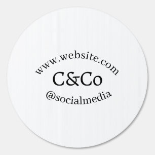 logo name letter company social media website simp sign