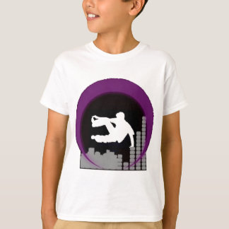 Logo no bg T-Shirt