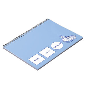 Logo Notebook