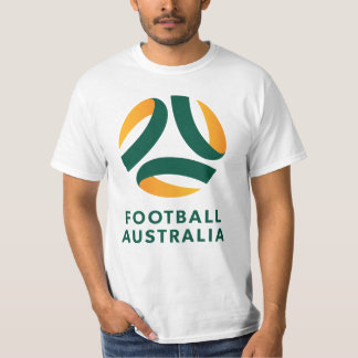 Logo of Football Australia  T-Shirt