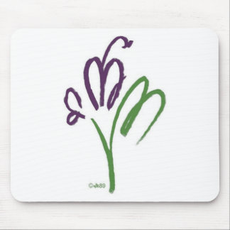 Logo Only Mouse Pad