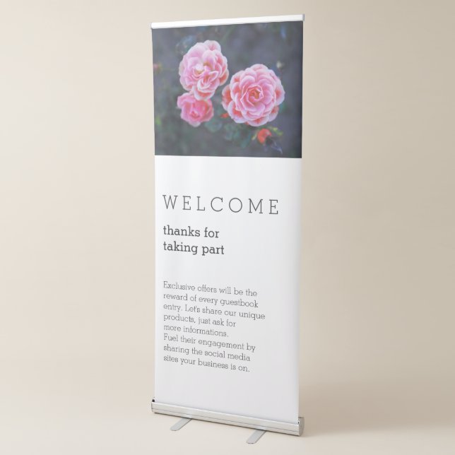 Logo or Image Banner clear, professional (3/4)