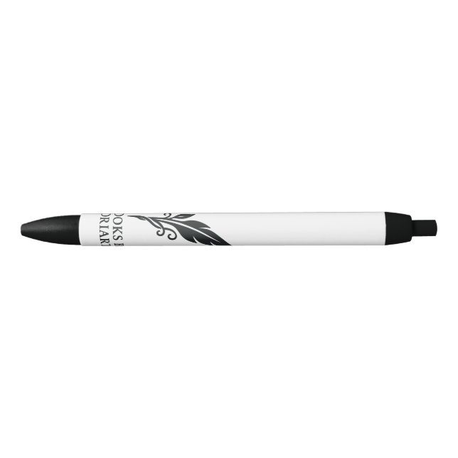 Logo Pen (Front)