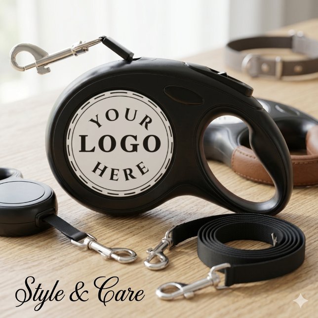 Logo Personalized Retractable Leash for Pet Owners (Logo Personalized Retractable Leash for Pet Owners)