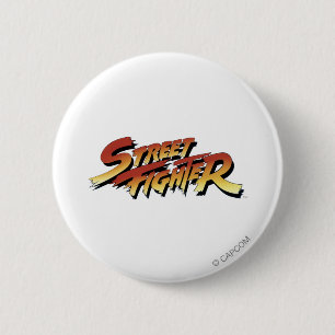 Logo Pinback Button