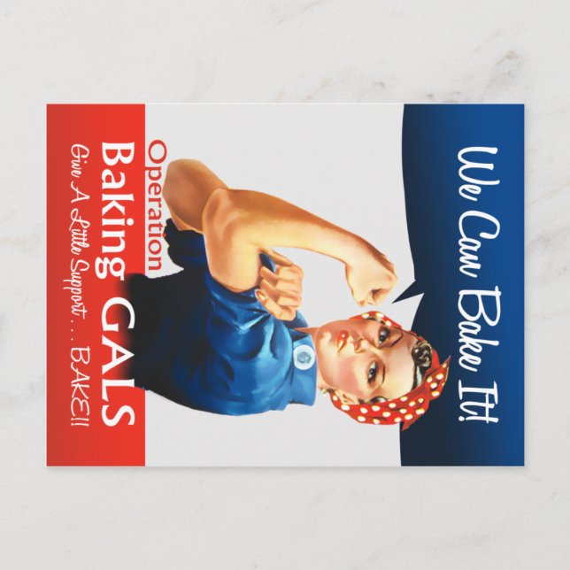 Logo PostcardL Postcard (Front)