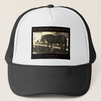 Logo Products Trucker Hat