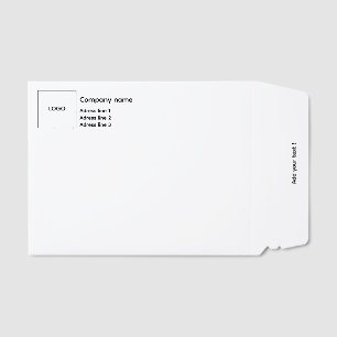 Logo professional Envelope Mailer