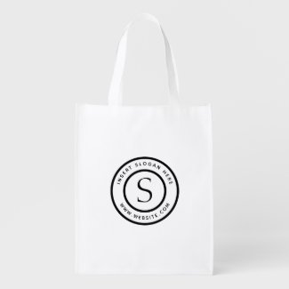 Logo Professional Plain Simple Modern