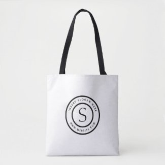 Logo Professional Plain Simple Modern