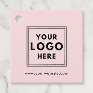 Logo Professional Price Tag Clothing