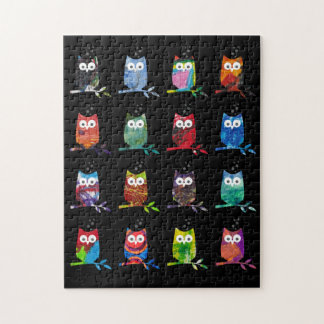 Logo Puzzle