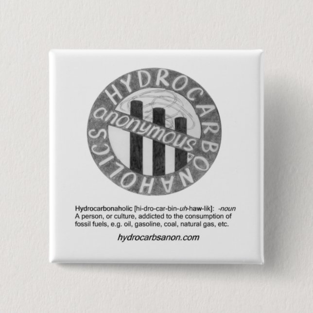 Logo/Quote Button (Front)