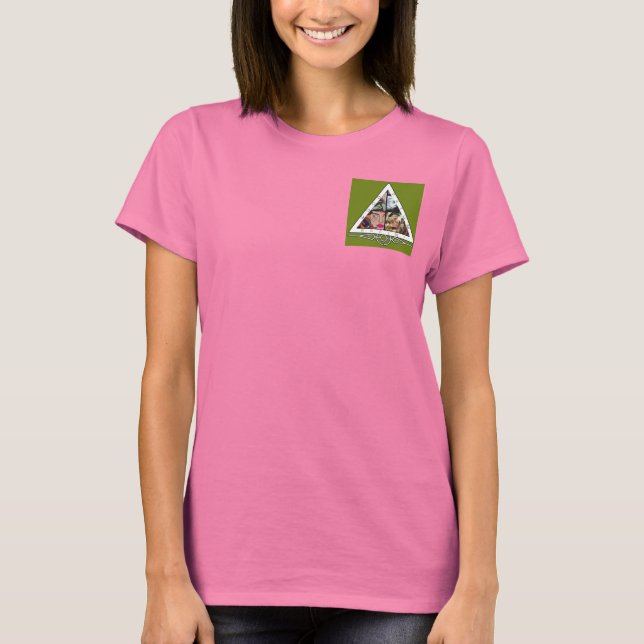 Logo Shirt (Front)