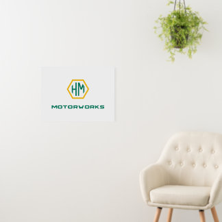 Logo Sign