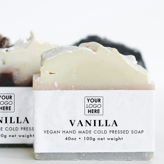 Logo Soap Belly Band Template Product Label Wrap (Logo Soap Belly Band Template Product Label Wrap)