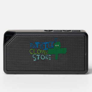 logo speaker