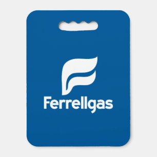 Logo Stadium Seat Cushion